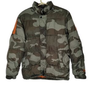 Old Navy Boy's Winter Jacket Size XL (14)